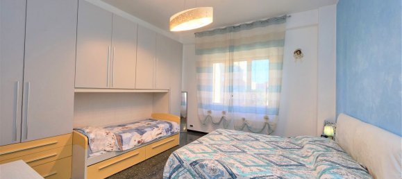 4 rooms Apartment in Albisola Superiore, Italy No. 66650 11