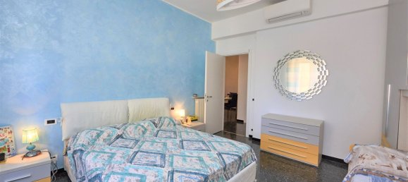 4 rooms Apartment in Albisola Superiore, Italy No. 66650 12