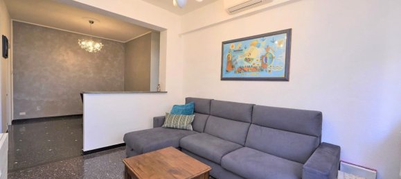 4 rooms Apartment in Albisola Superiore, Italy No. 66650 3