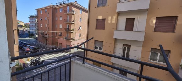 4 rooms Apartment in Albisola Superiore, Italy No. 66650 20