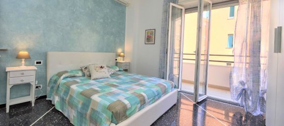 4 rooms Apartment in Albisola Superiore, Italy No. 66650 10