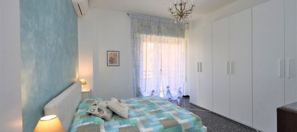4 rooms Apartment in Albisola Superiore, Italy No. 66650 9