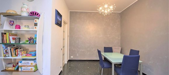 4 rooms Apartment in Albisola Superiore, Italy No. 66650 5