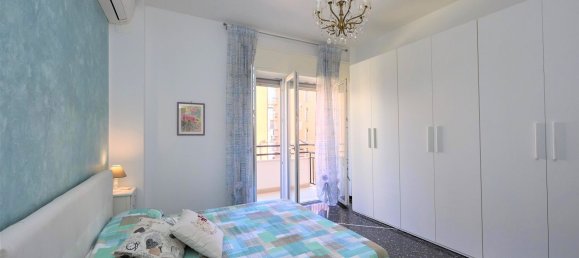 4 rooms Apartment in Albisola Superiore, Italy No. 66650 16