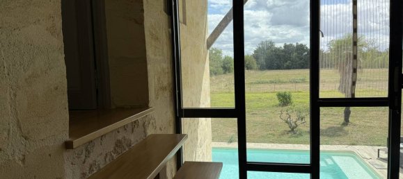 4 Schlafzimmer Schlösser in Libourne, France, Nr. 338633 22