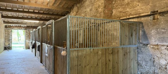 4 Schlafzimmer Schlösser in Libourne, France, Nr. 338633 10