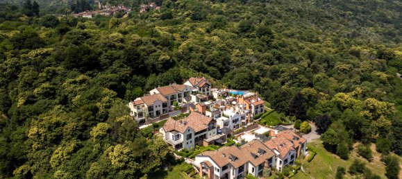 1 Schlafzimmer Wohnung in Cuasso al Monte, Italy, Nr. 370568 5