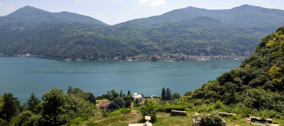 1 Schlafzimmer Wohnung in Cuasso al Monte, Italy, Nr. 370568 3