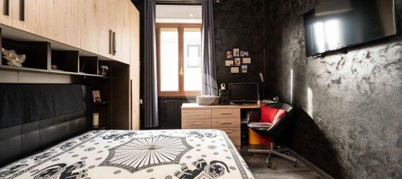 2 rooms Apartment in Milan, Italy No. 247573 23