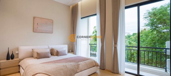 Cafe / Restaurant in Pattaya, Thailand 285.75m², Nr. 24974 19