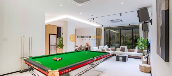 Cafe / Restaurant in Pattaya, Thailand 285.75m², Nr. 24974 7