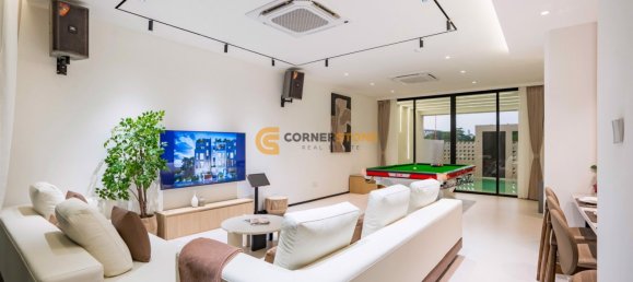 Cafe / Restaurant in Pattaya, Thailand 285.75m², Nr. 24974 6