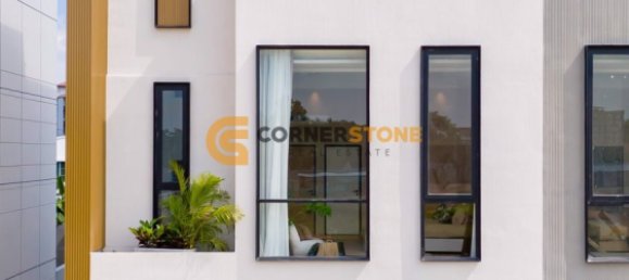 Cafe / Restaurant in Pattaya, Thailand 285.75m², Nr. 24974 3