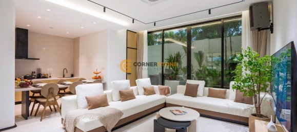 Cafe / Restaurant in Pattaya, Thailand 285.75m², Nr. 24974 5