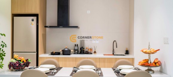 Cafe / Restaurant in Pattaya, Thailand 285.75m², Nr. 24974 9