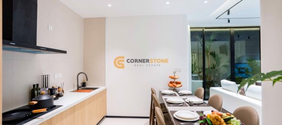 Cafe / Restaurant in Pattaya, Thailand 285.75m², Nr. 24974 11