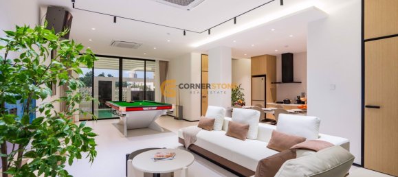 Cafe / Restaurant in Pattaya, Thailand 285.75m², Nr. 24974 4