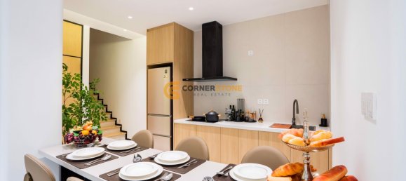 Cafe / Restaurant in Pattaya, Thailand 285.75m², Nr. 24974 10