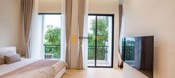 Cafe / Restaurant in Pattaya, Thailand 285.75m², Nr. 24974 18