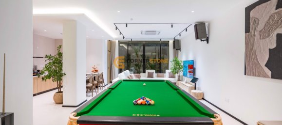 Cafe / Restaurant in Pattaya, Thailand 285.75m², Nr. 24974 8