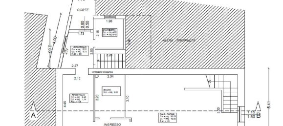 Дом с 5 комнатами в Верона, Италия № 160812 35