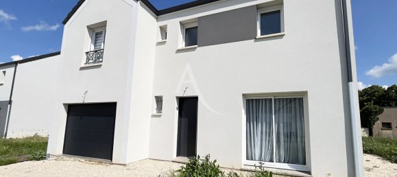 4 Schlafzimmer Haus in Sainville, France, Nr. 316224 2