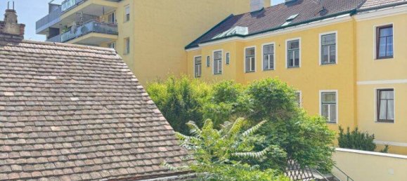 2 rooms Apartment in Ottakring, Austria No. 168631 16