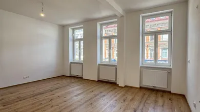 2 rooms Apartment in Ottakring, Austria No. 168631