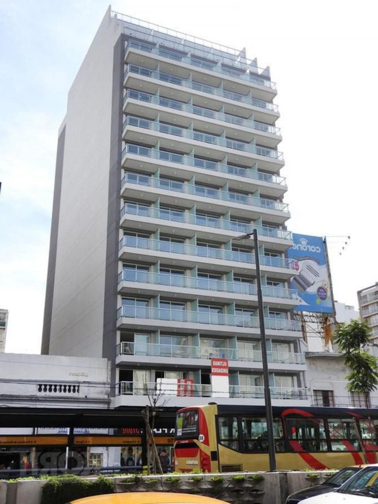 41m² Office in Buenos Aires, Argentina No. 109006