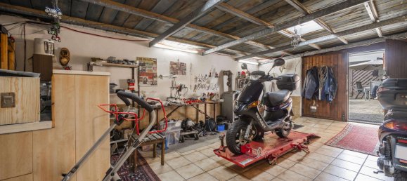 Таунхаус с 5 комнатами в Kaarst, Германия № 274971 25