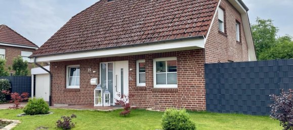 4 غرف نوم منزل في Emsland, Germany رقم 245411 2