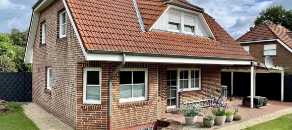 4 غرف نوم منزل في Emsland, Germany رقم 245411 3