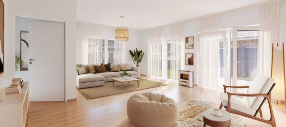 Bungalow de 4 habitaciónes en Emsland, Germany No. 249296 12