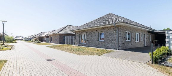 Bungalow de 4 habitaciónes en Emsland, Germany No. 249296 2