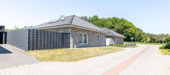 Bungalow de 4 habitaciónes en Emsland, Germany No. 249296 3