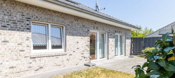 Bungalow de 4 habitaciónes en Emsland, Germany No. 249296 4