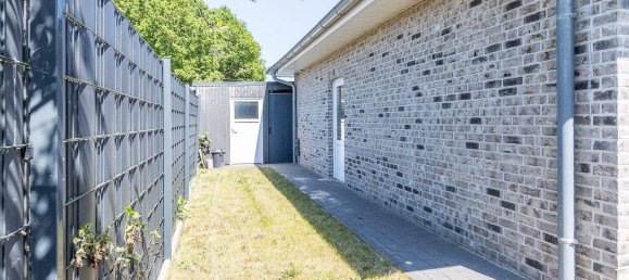 Bungalow de 4 habitaciónes en Emsland, Germany No. 249296 8