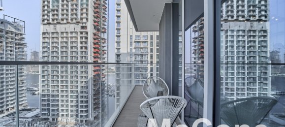 1 bedroom Apartment in Dubai Harbour, UAE No. 30240 14