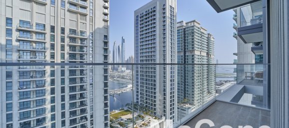 1 bedroom Apartment in Dubai Harbour, UAE No. 30240 15