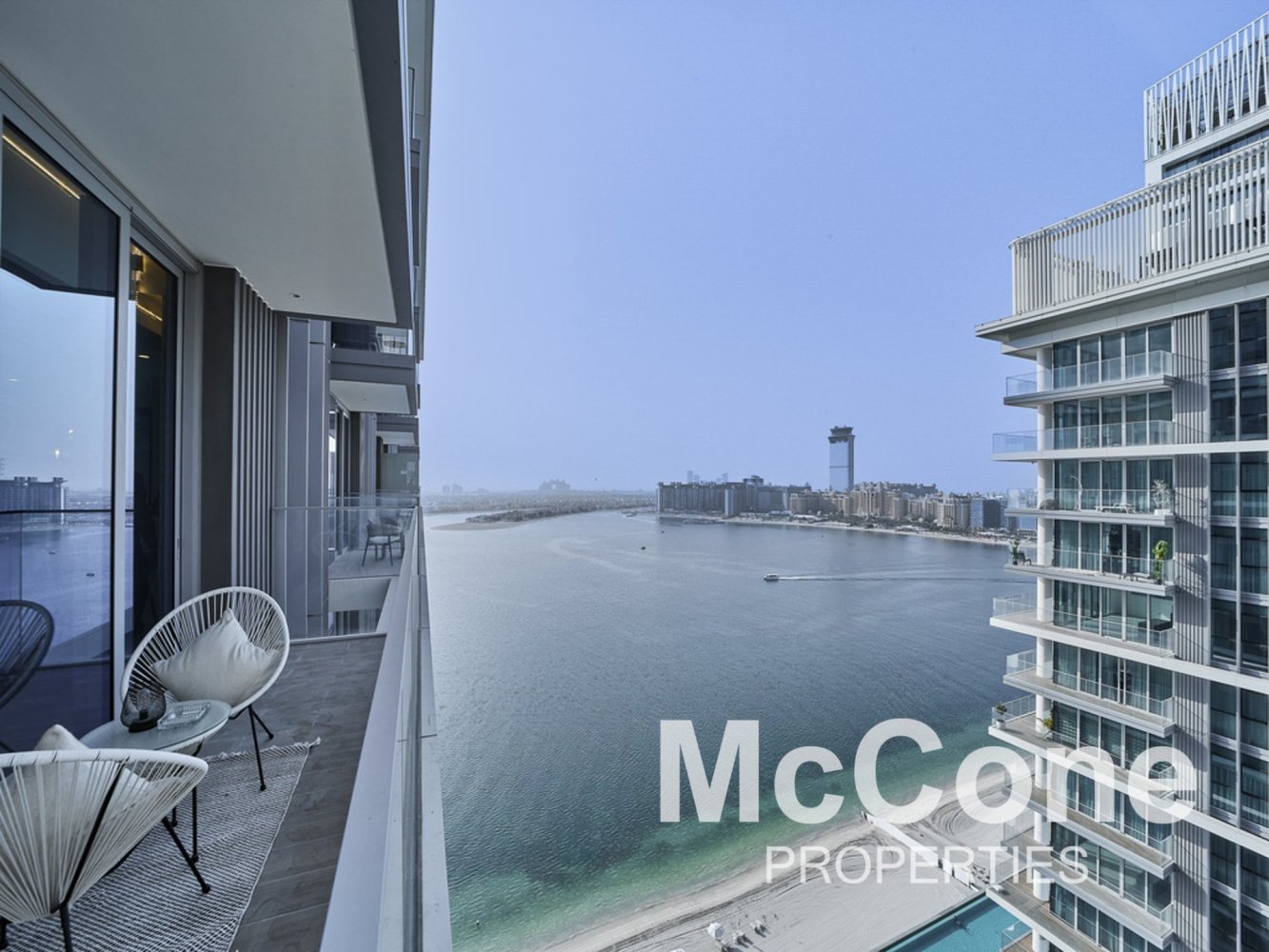 1 bedroom Apartment in Dubai Harbour, UAE No. 30240