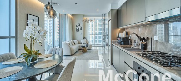 1 bedroom Apartment in Dubai Harbour, UAE No. 30240 3