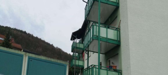 4-salle Appartement à Odenwaldkreis, Germany No. 217914 6