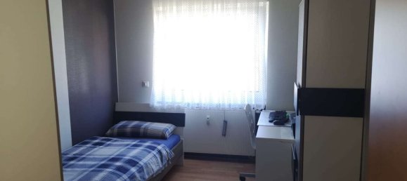 4-salle Appartement à Odenwaldkreis, Germany No. 217914 7