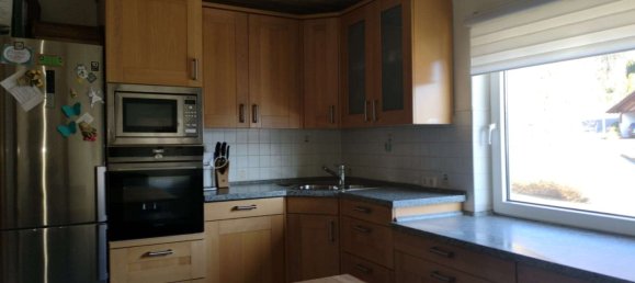 4-salle Appartement à Odenwaldkreis, Germany No. 217914 3