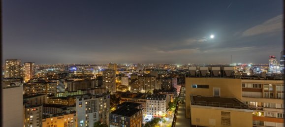 Квартира с 7 комнатами в Париж, Франция № 168999 19