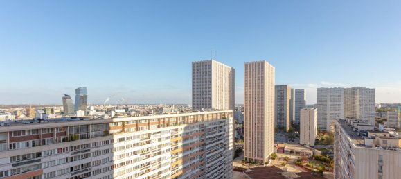 Квартира с 7 комнатами в Париж, Франция № 168999 6