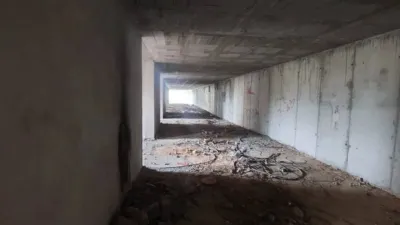 2500m² Building in Roda De Bara, Spain No. 250148