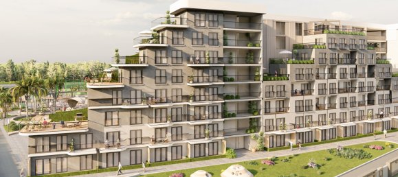 Apartment 1+3 in Antalya, Turkey No. 21431 2