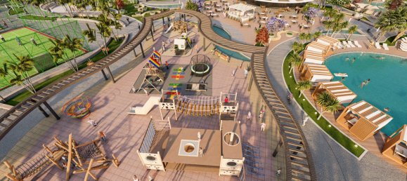 Apartment 1+3 in Antalya, Turkey No. 21431 15