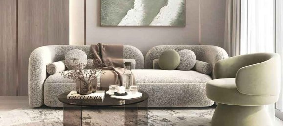 2 bedrooms Apartment in Beach Walk, Dubai, UAE No. 62900 2